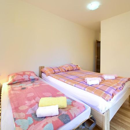 Apartman Mihael Malinska Kültér fotó