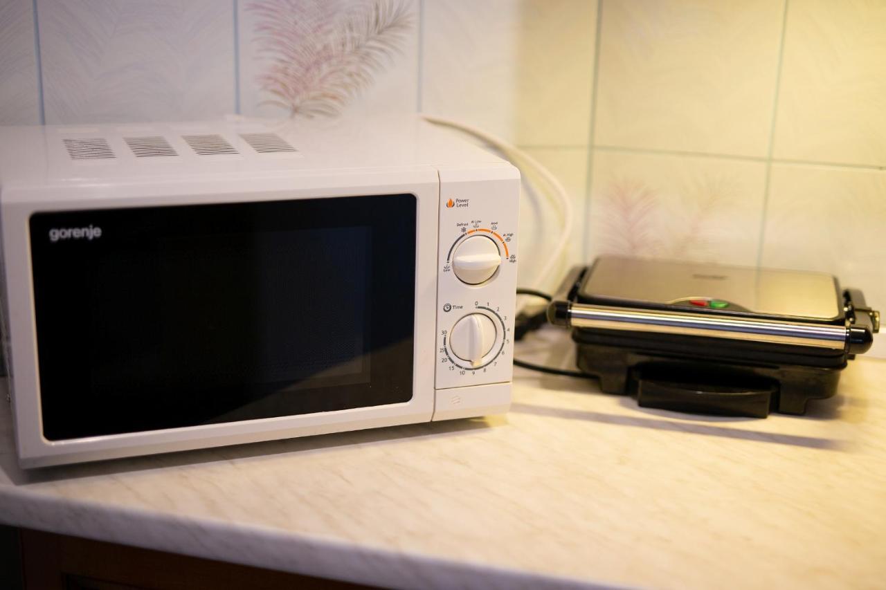 Apartman Mihael Malinska Kültér fotó