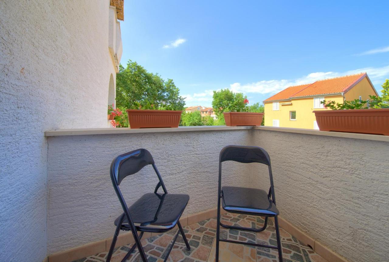 Apartman Mihael Malinska Kültér fotó