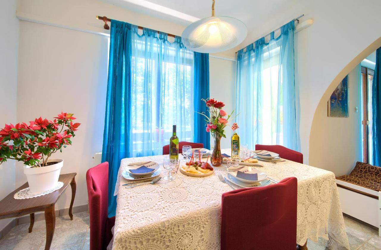 Apartman Mihael Malinska Kültér fotó