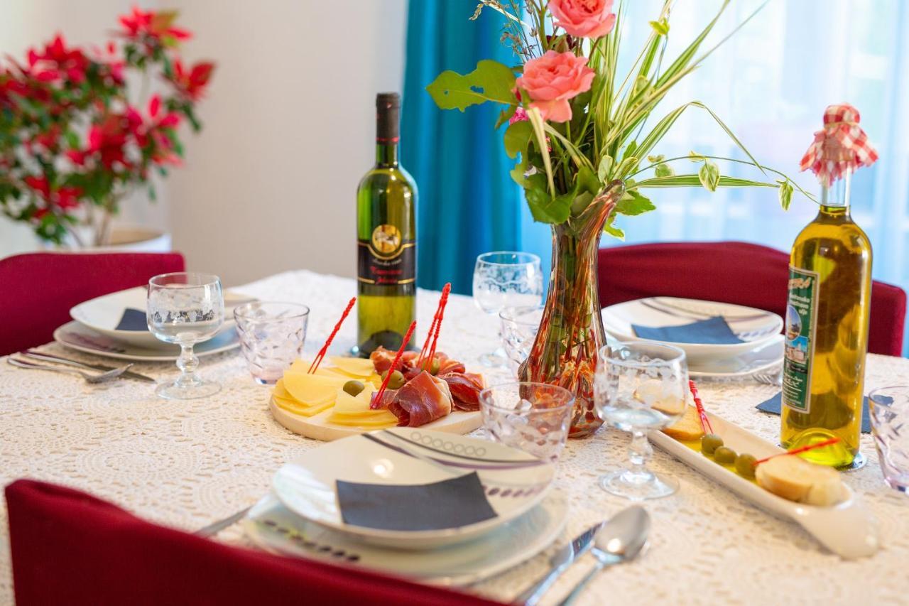 Apartman Mihael Malinska Kültér fotó