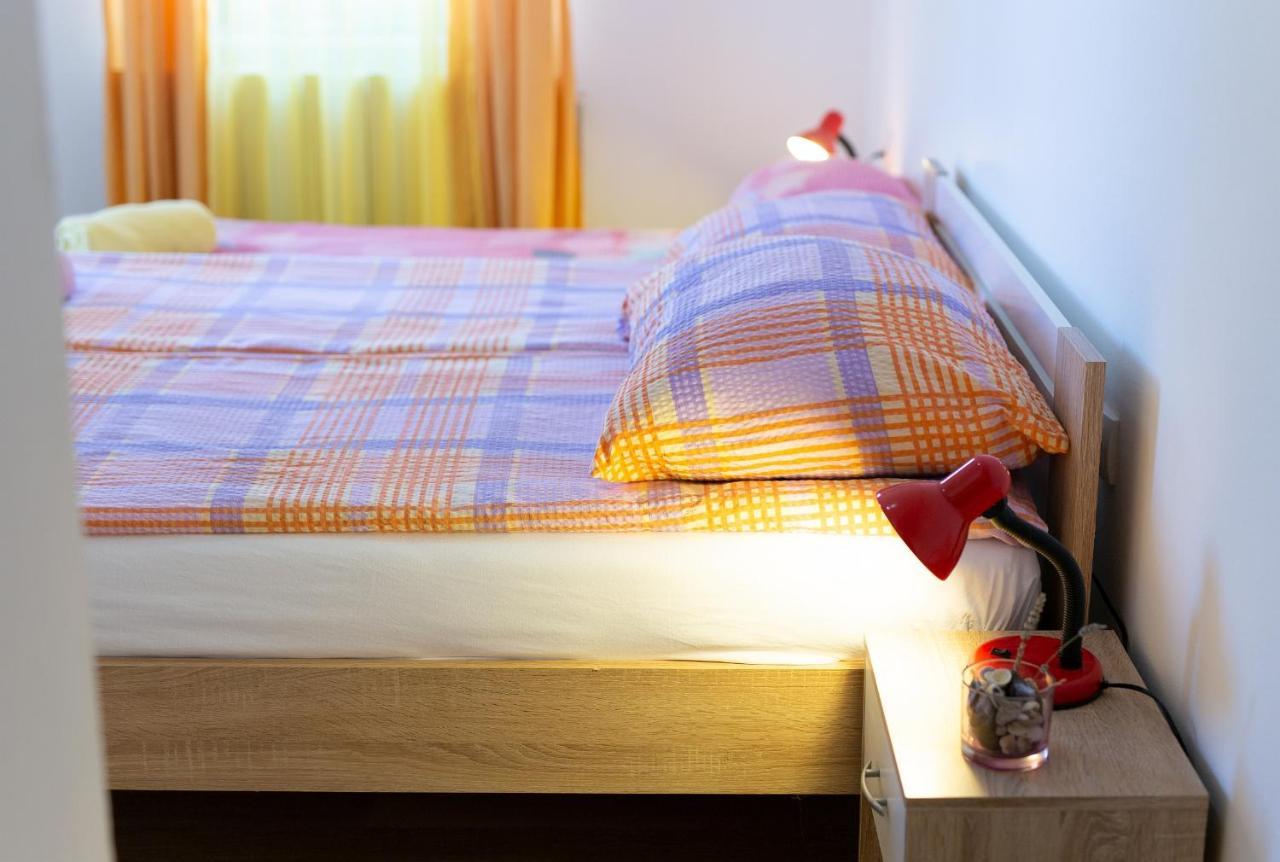 Apartman Mihael Malinska Kültér fotó